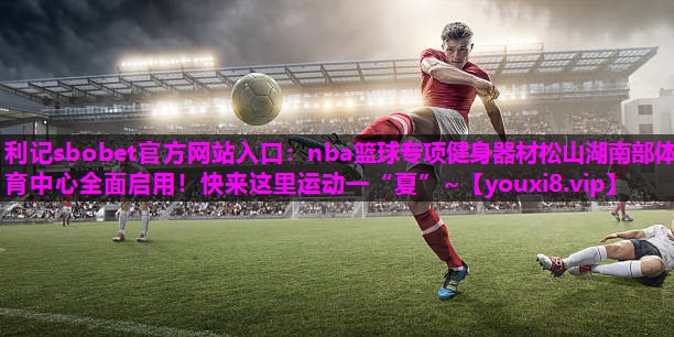 利记sbobet官方网站入口：nba篮球专项健身器材松山湖南部体育中心全面启用！快来这里运动一“夏”~