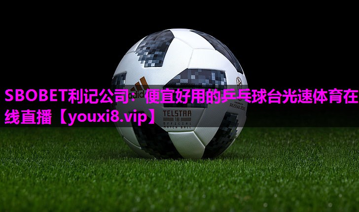 SBOBET利记公司：便宜好用的乒乓球台光速体育在线直播