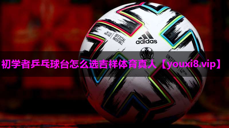 初学者乒乓球台怎么选吉祥体育真人