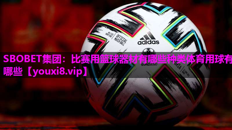 SBOBET集团：比赛用篮球器材有哪些种类体育用球有哪些